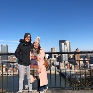 Meet your Posher, Lauren